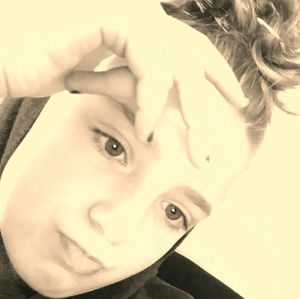 Meet your Posher, Gracie